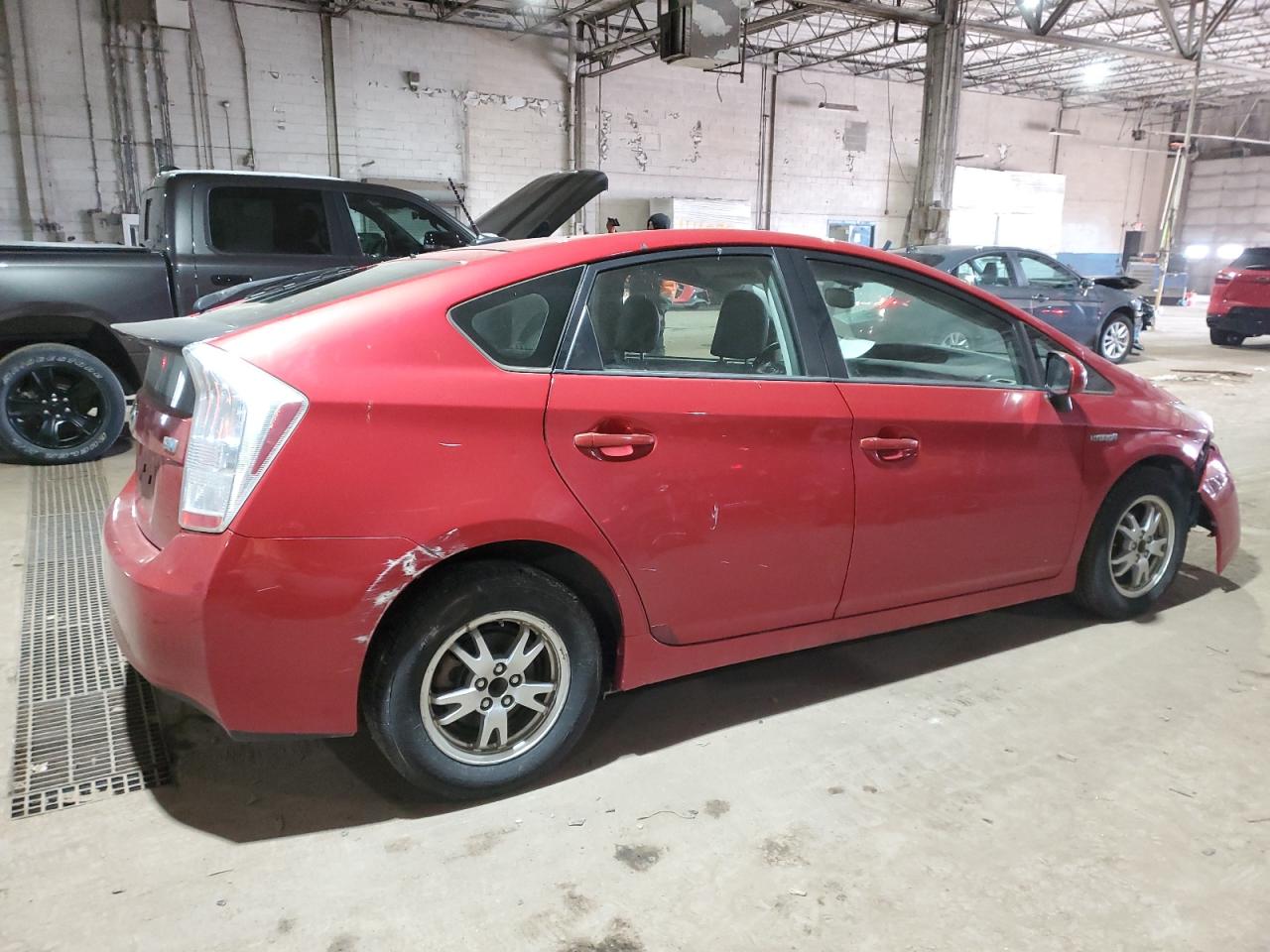 2010 Toyota Prius - Image 3