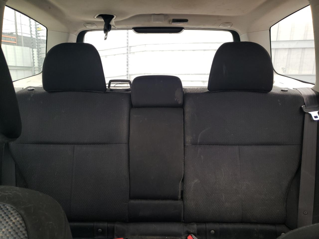 2013 Subaru Forester - Image 10