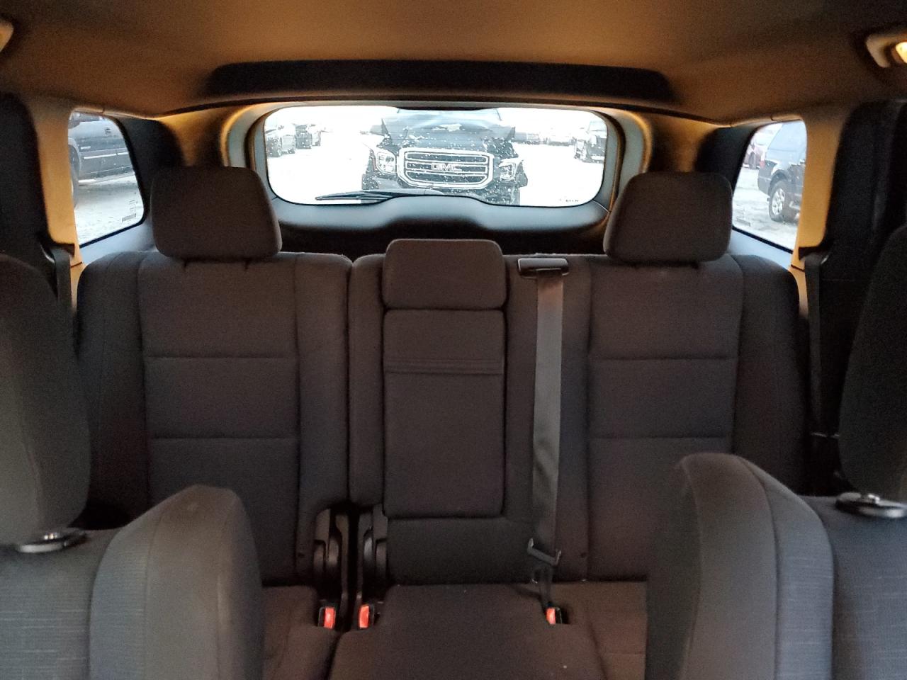 2015 Jeep Grand Cherokee - Image 10