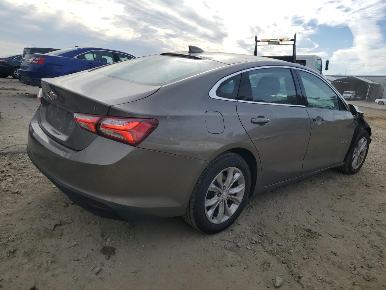 1G1ZD5ST3LF056668 CHEVROLET MALIBU 2020