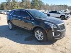 2021 Cadillac Xt5 Luxury na sprzedaż w Harleyville, SC - Side