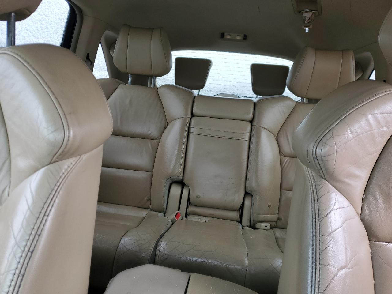 2011 Acura MDX - Image 10