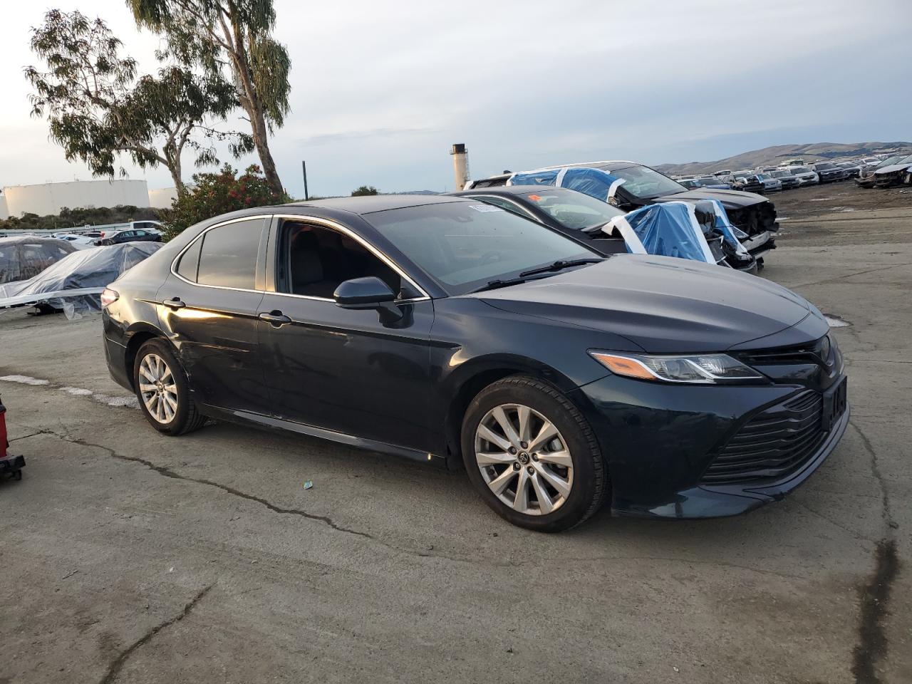 2018 Toyota Camry - Image 4