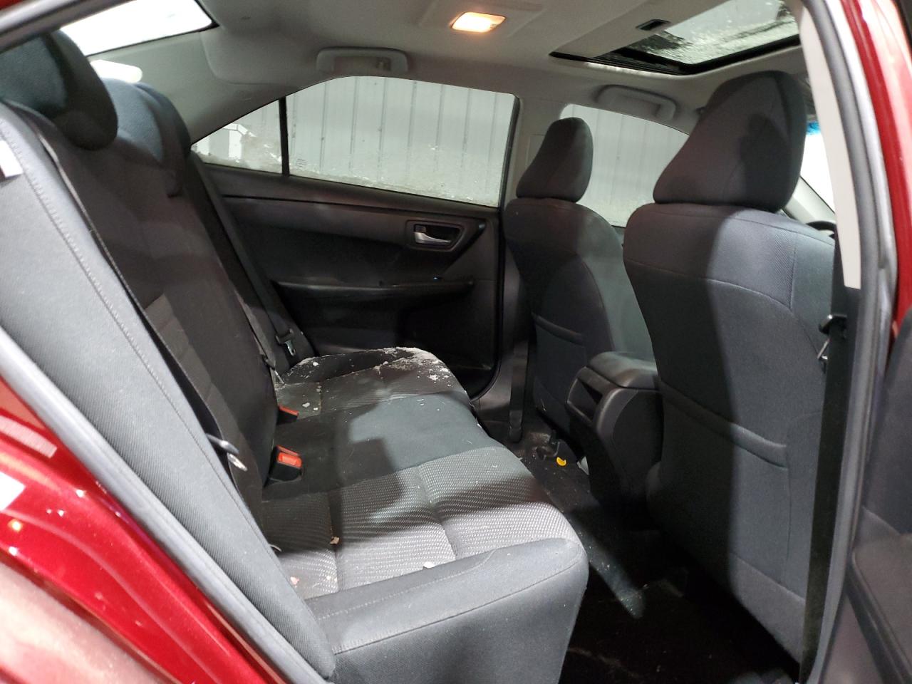 2017 Toyota Camry - Image 10