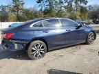 2018 Chevrolet Malibu Lt for Sale in Greenwell Springs, LA - Front End