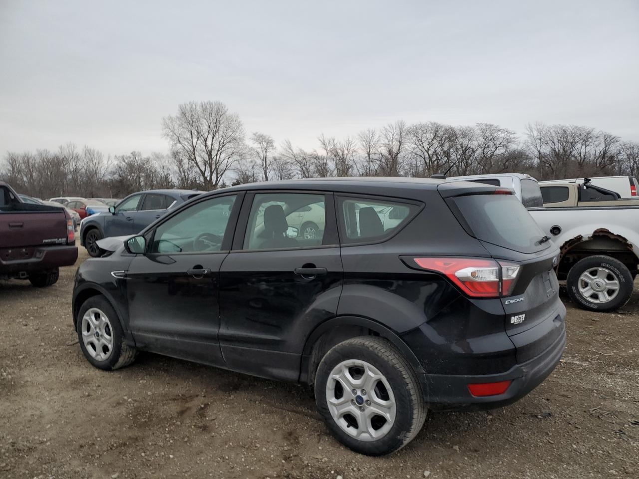 2018 Ford Escape - Image 2