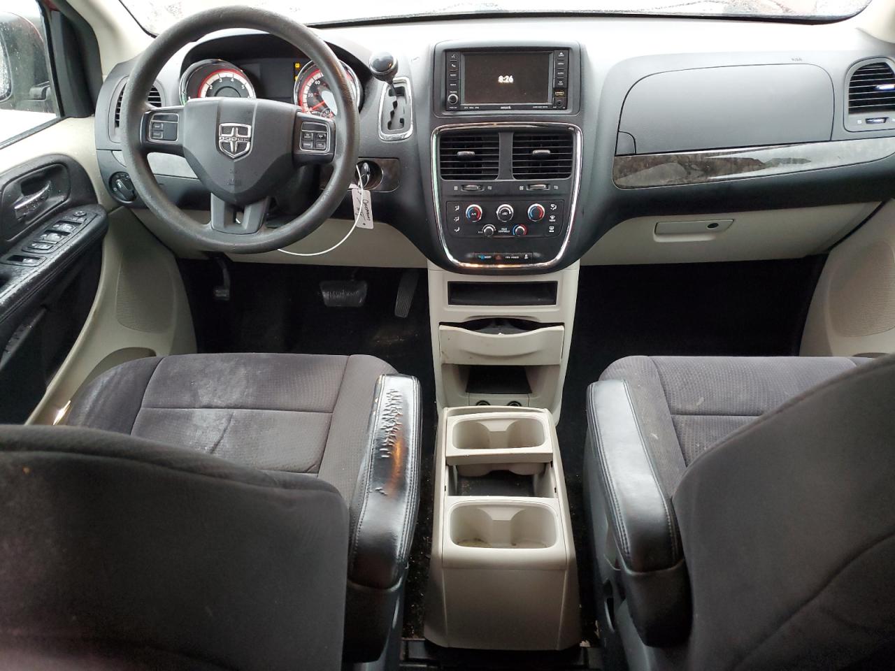 2011 Dodge Caravan - Image 8