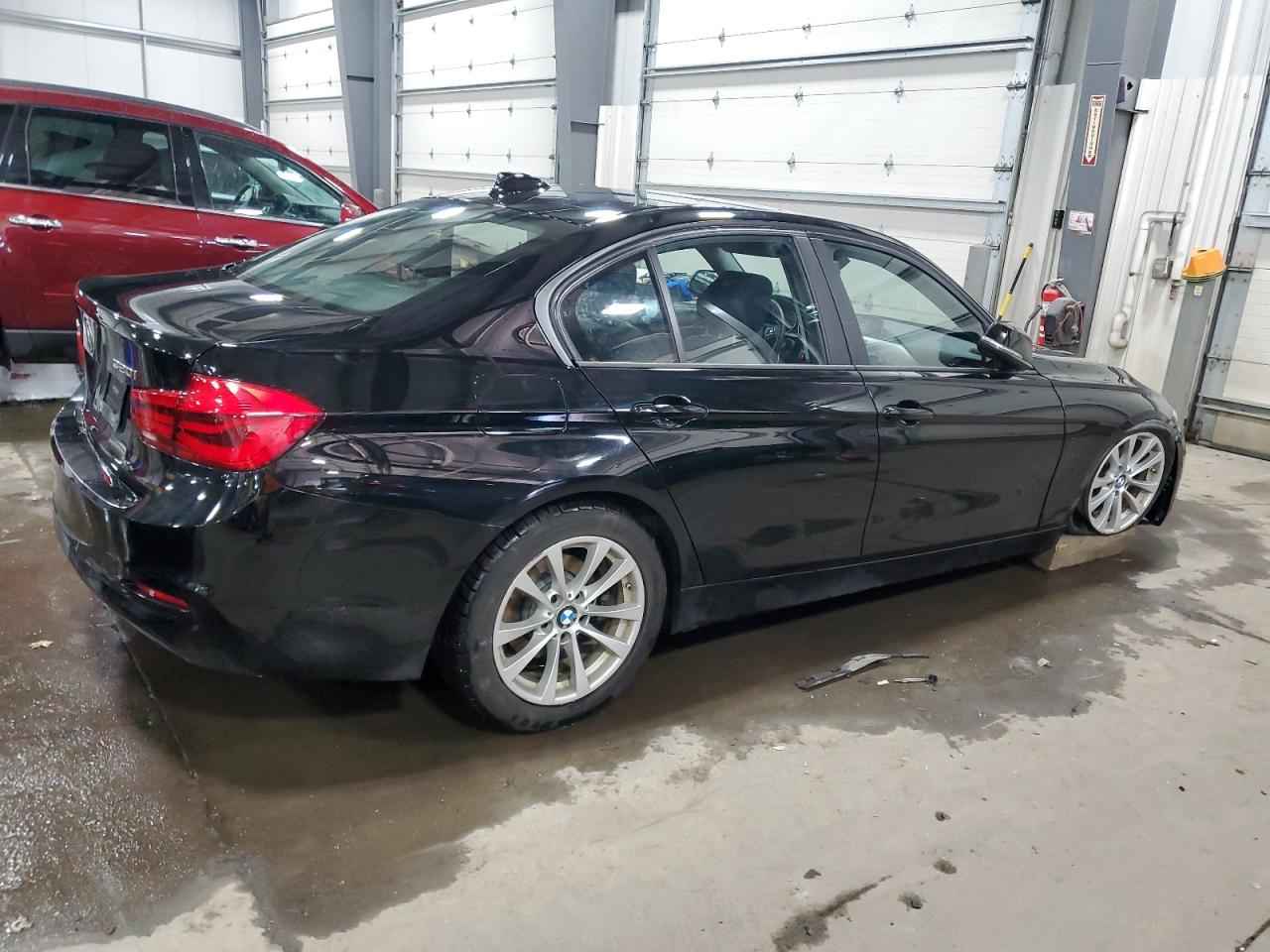 2018 BMW 3er - Image 3