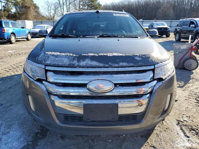  FORD EDGE 2013 Коричневий