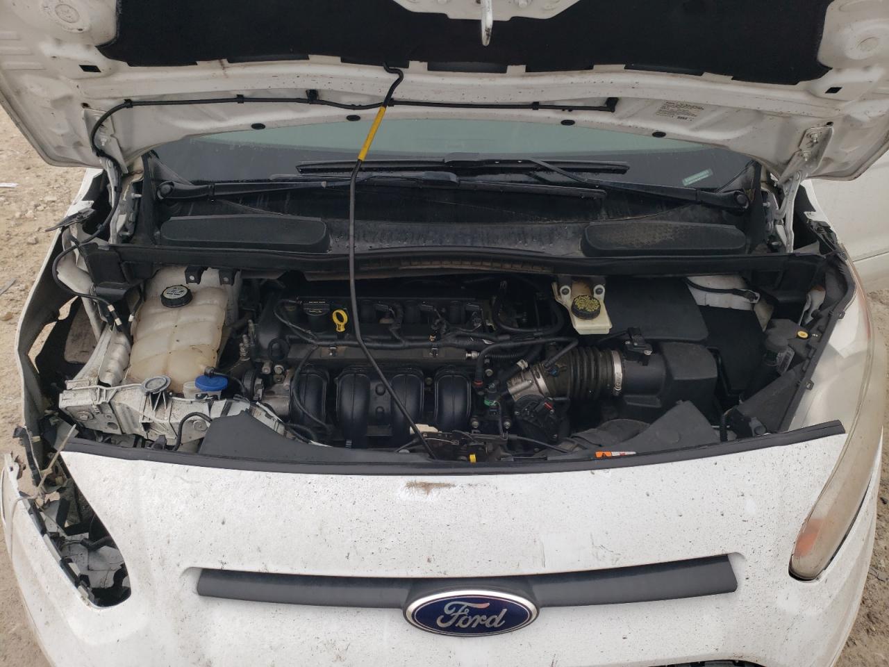 2014 Ford Transit - Image 12