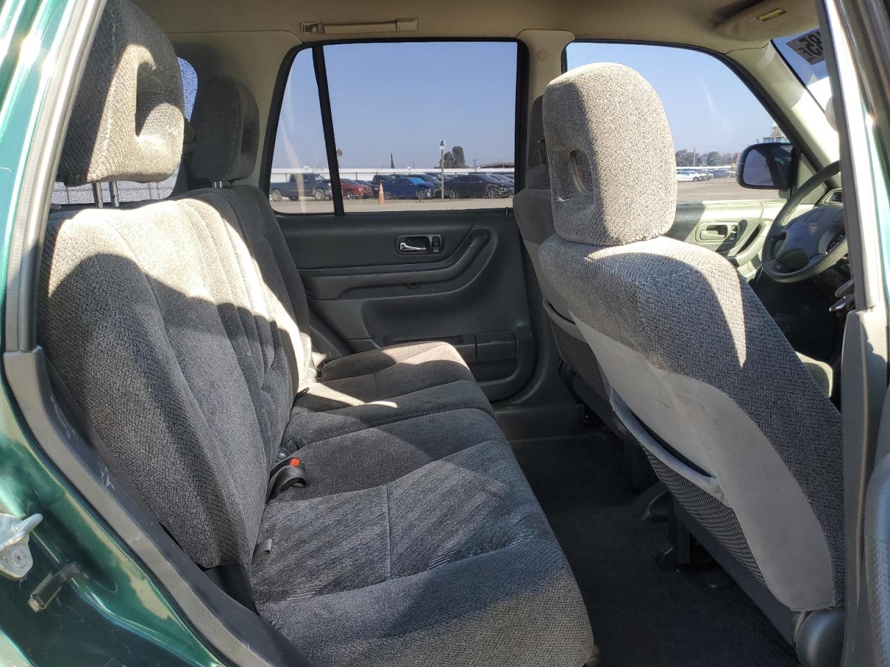 1999 Honda CR-V - Image 11