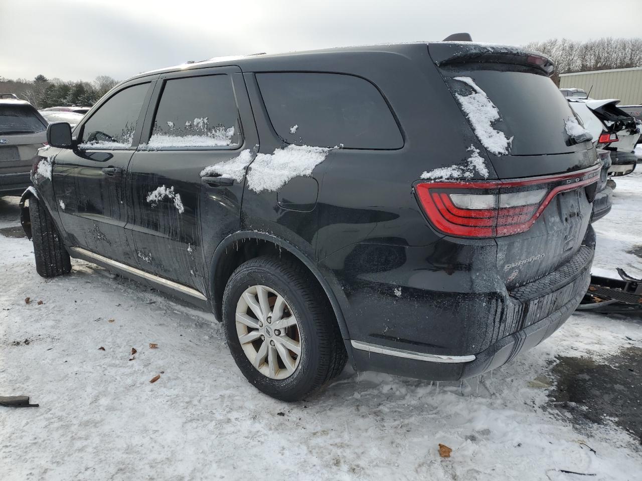 2019 Dodge Durango - Image 2
