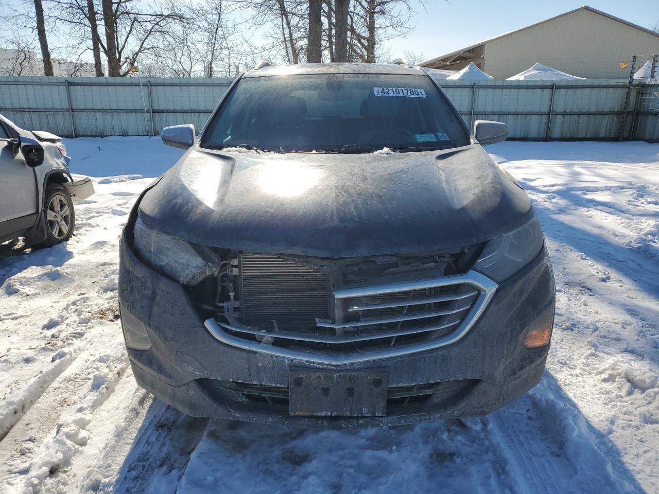 2018 Chevrolet Equinox - Image 5