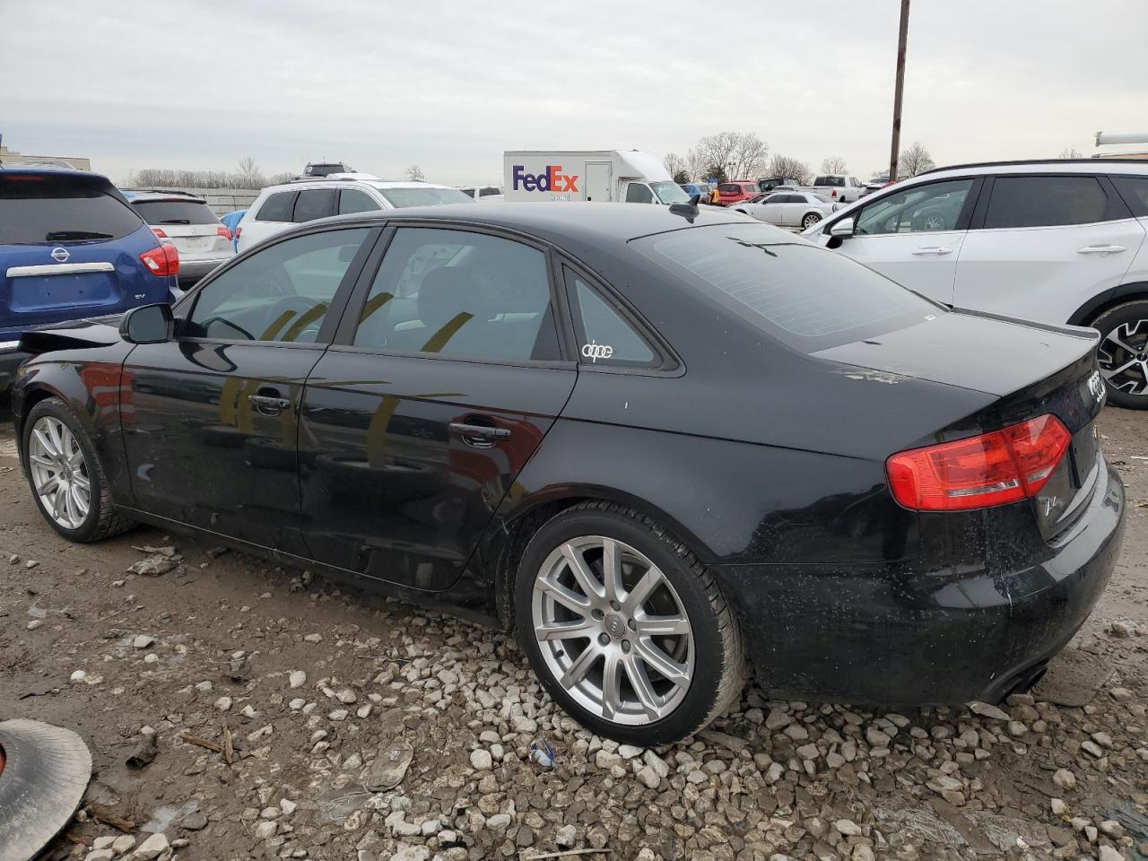 2010 Audi A4 - Image 2