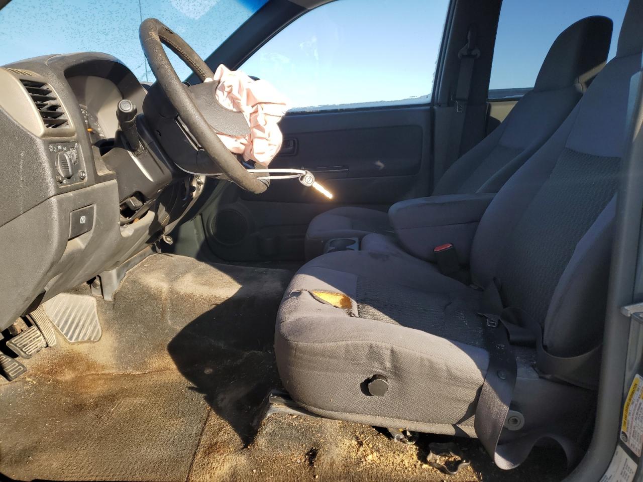 2006 Chevrolet Colorado - Image 7