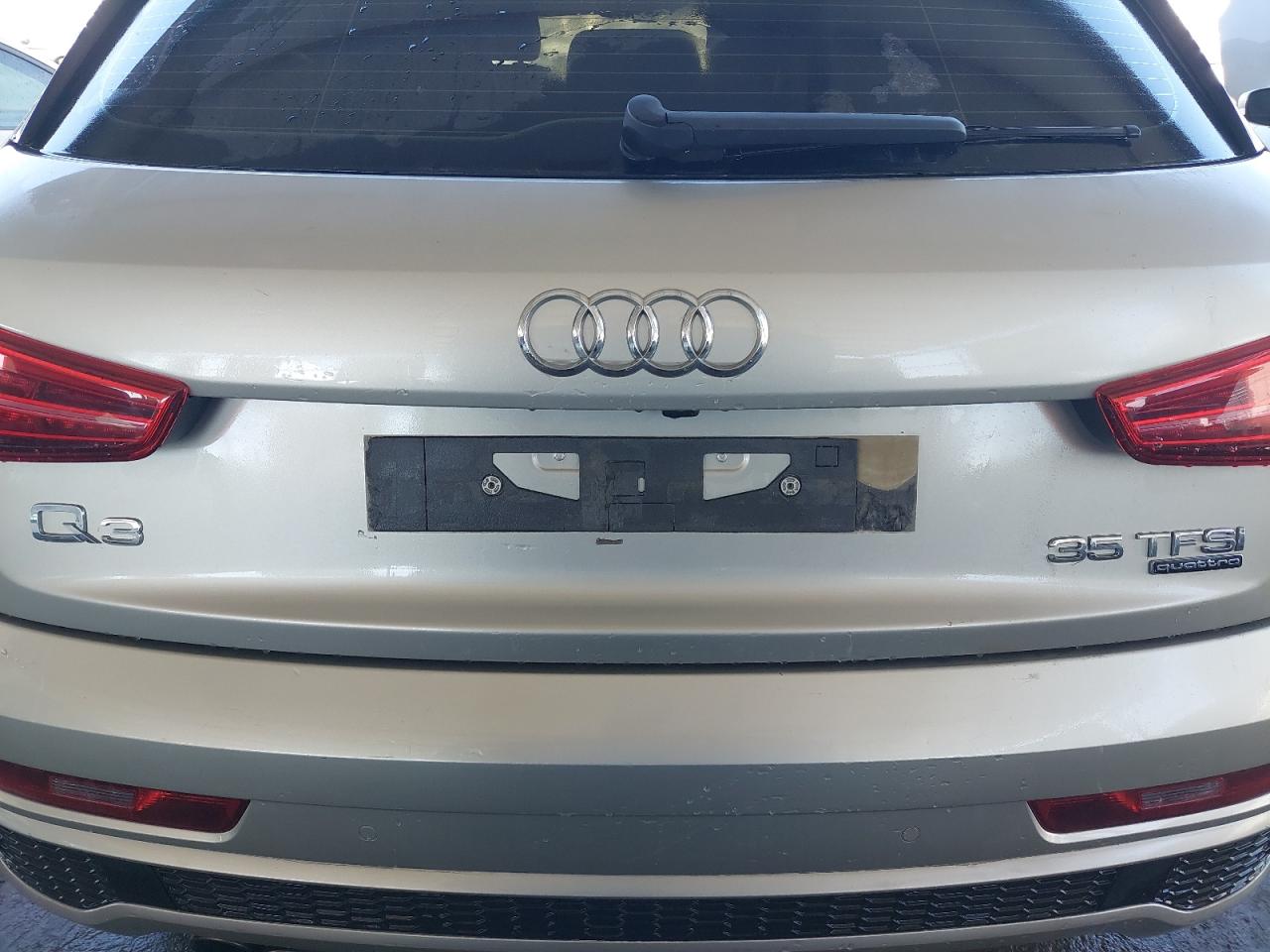 WA1DFAFS6GR009722 - 2016 Audi Q3 Premium Plus - #87978305