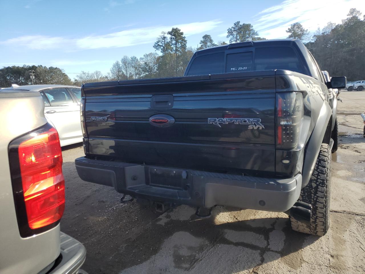 2013 Ford F-150 - Image 6