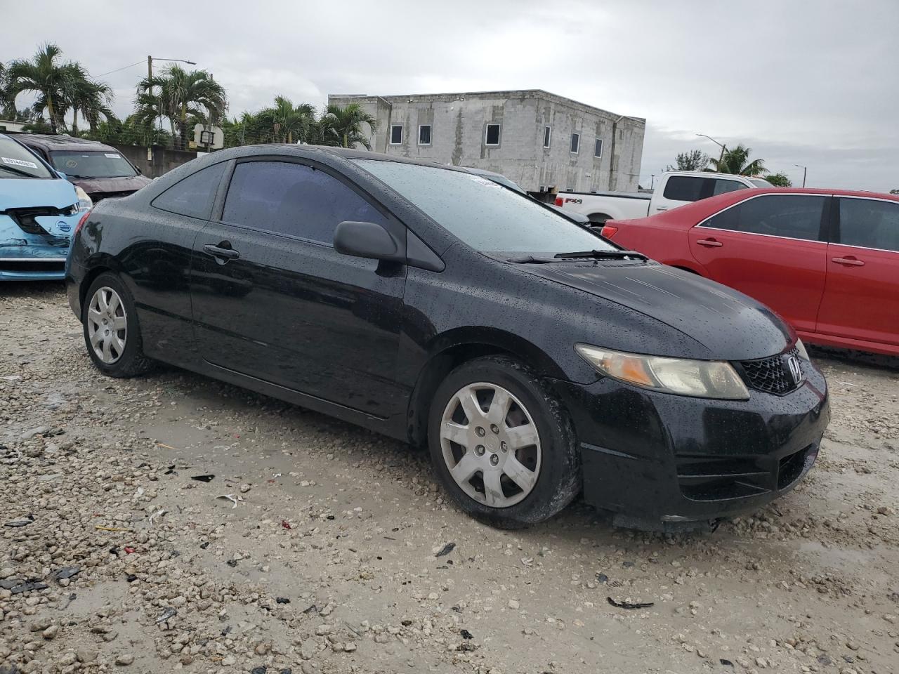 2010 Honda Civic - Image 4