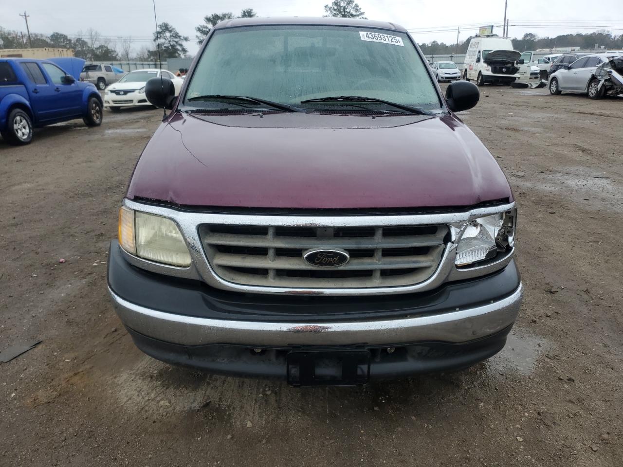 2003 Ford F-150 - Image 5