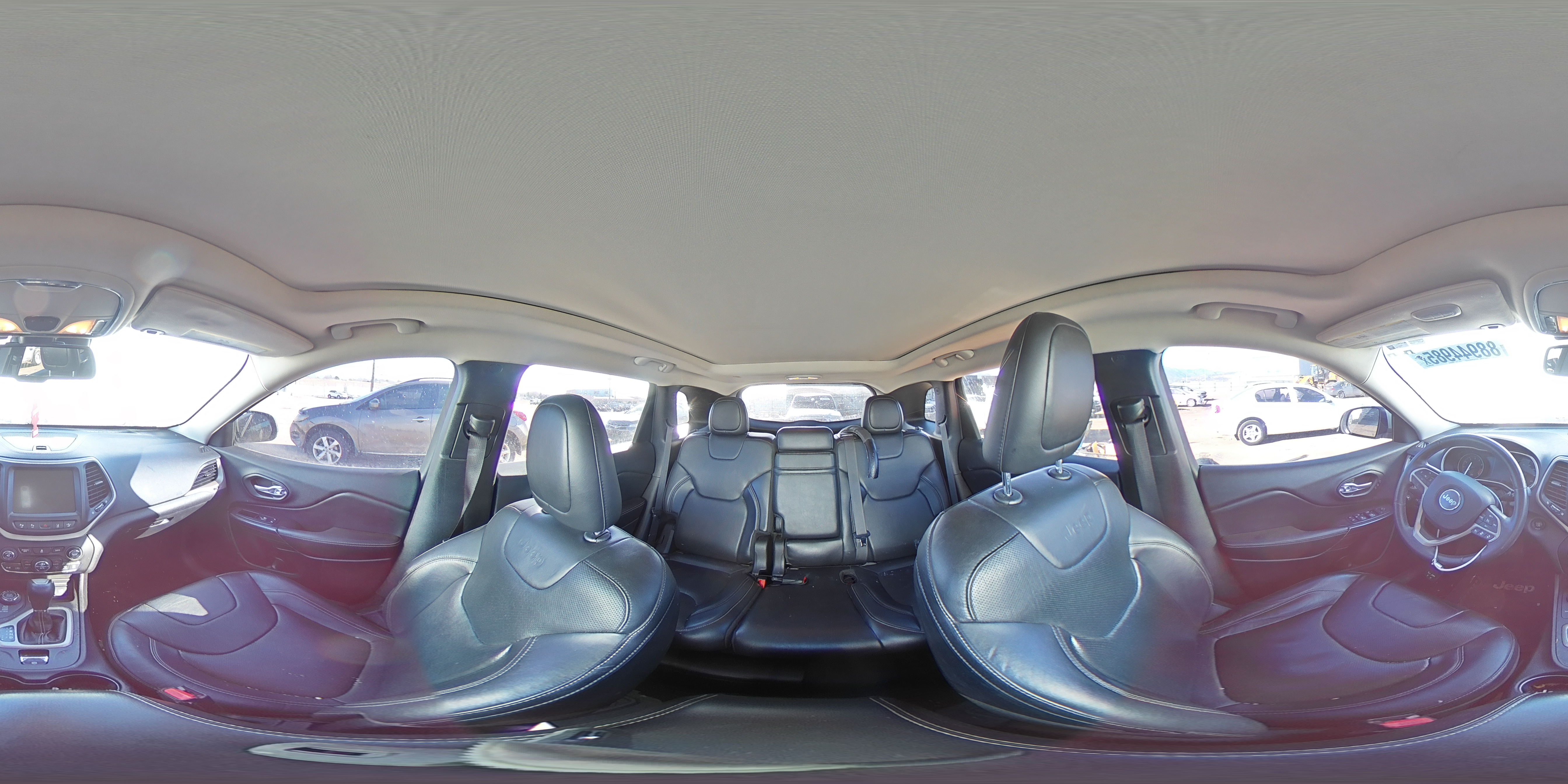 2014 Jeep Grand Cherokee - Image 14