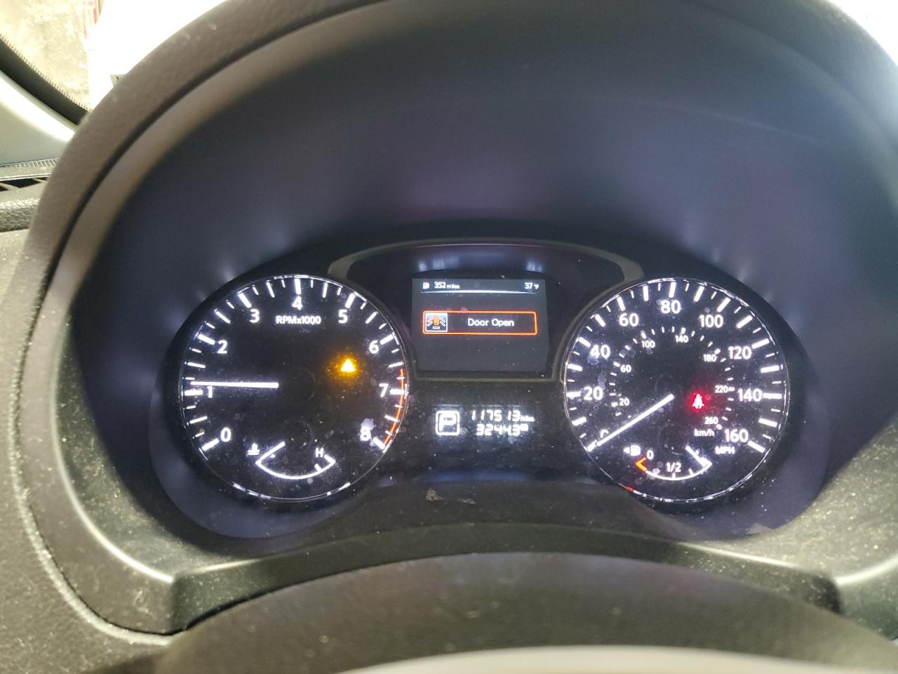 VIN 1N4AL3AP5EC186963 2014 NISSAN ALTIMA no.9