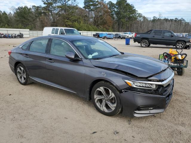  HONDA ACCORD 2019 Gray