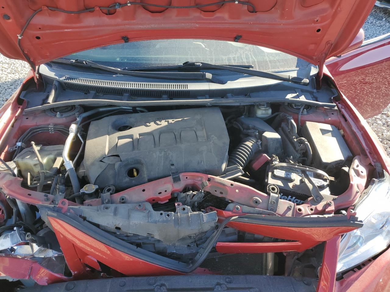 2012 Toyota Corolla - Image 12