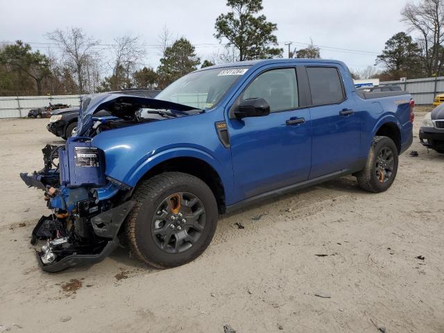 2024 Ford Maverick Xlt Tremor