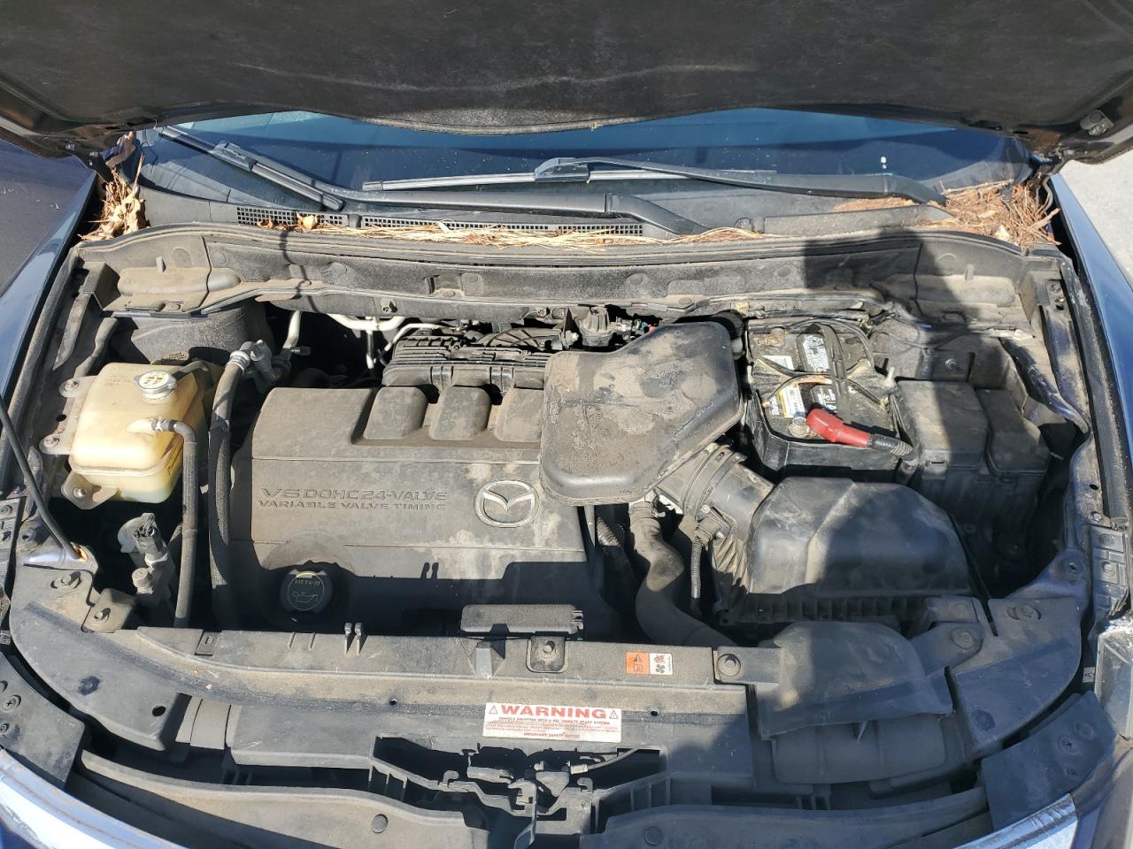 2009 Mazda CX-9 - Image 14