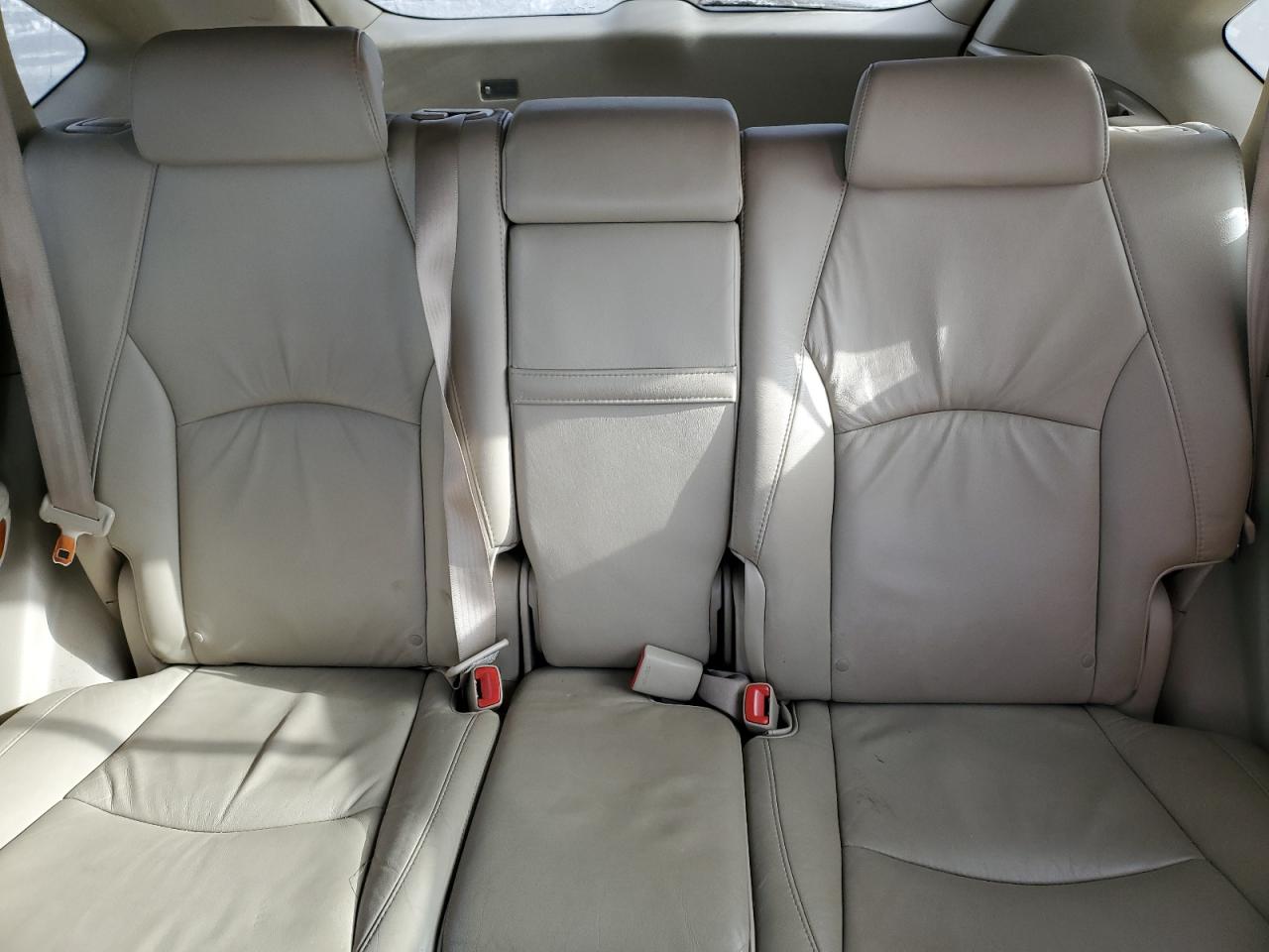 2009 Lexus RX - Image 10