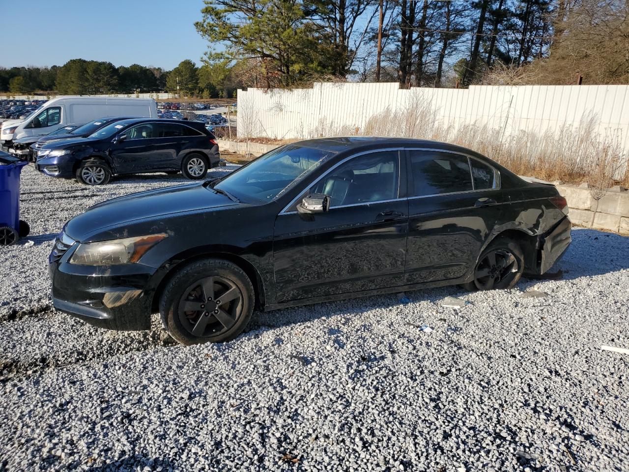 2011 Honda Accord - Image 1