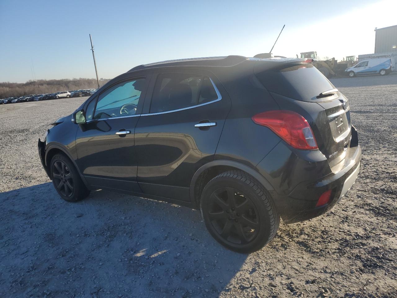2015 Buick Encore - Image 2