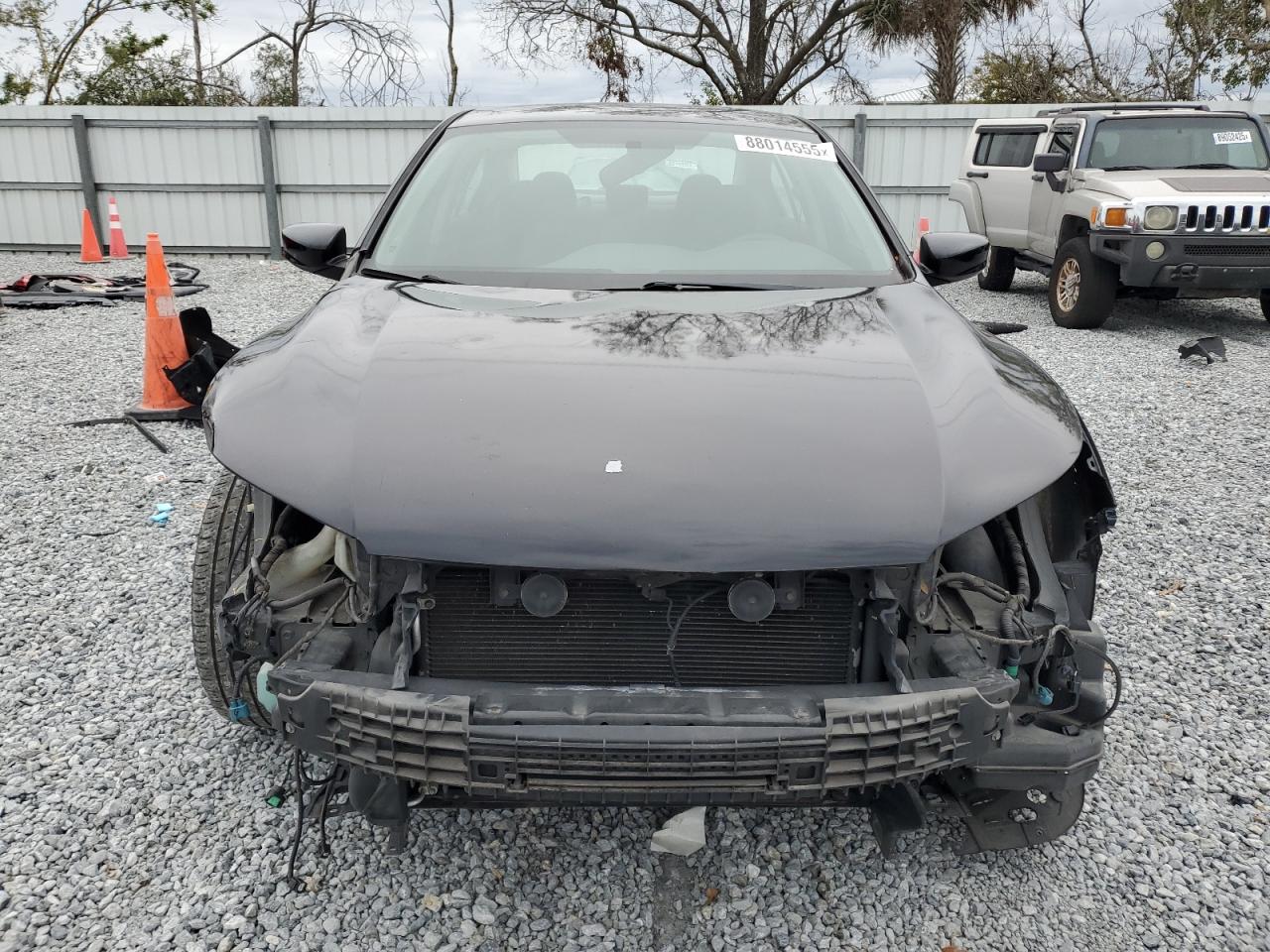 VIN 1HGCR2F31EA187817 2014 HONDA ACCORD no.5