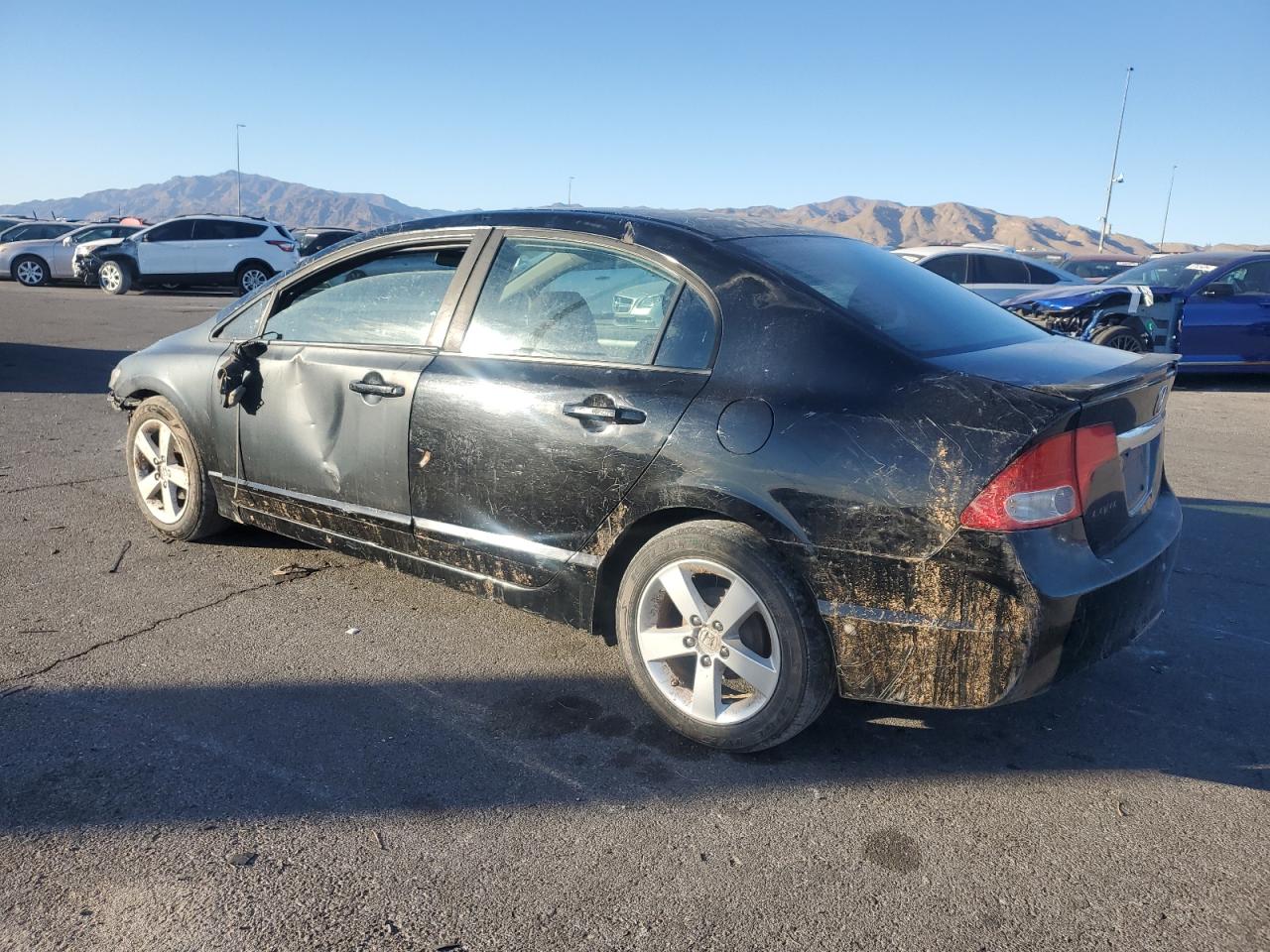 2009 Honda Civic - Image 2