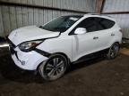 2015 Hyundai Tucson Limited for Sale in Houston, TX - Front End
