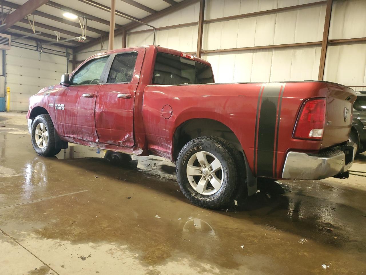 2014 RAM 1500 - Image 2