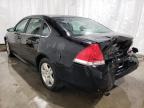 2012 Chevrolet Impala Lt de vânzare în Leroy, NY - Front End