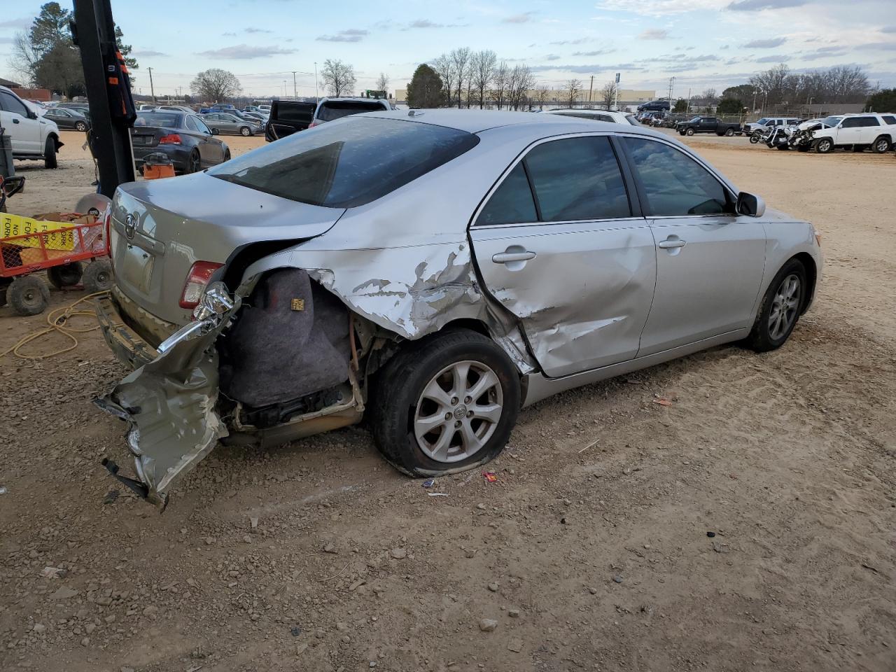 2011 Toyota Camry - Image 3
