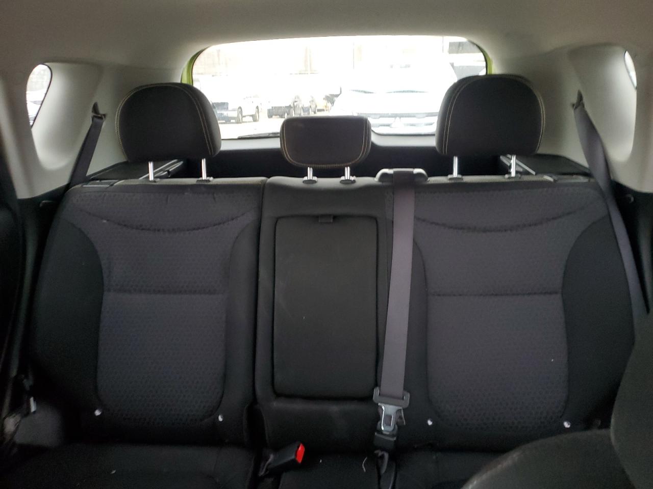 2015 Kia Soul - Image 10