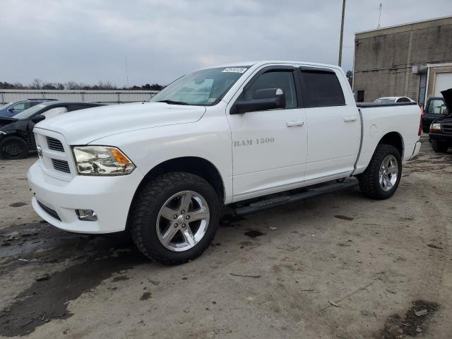 2011 Dodge Ram 1500 