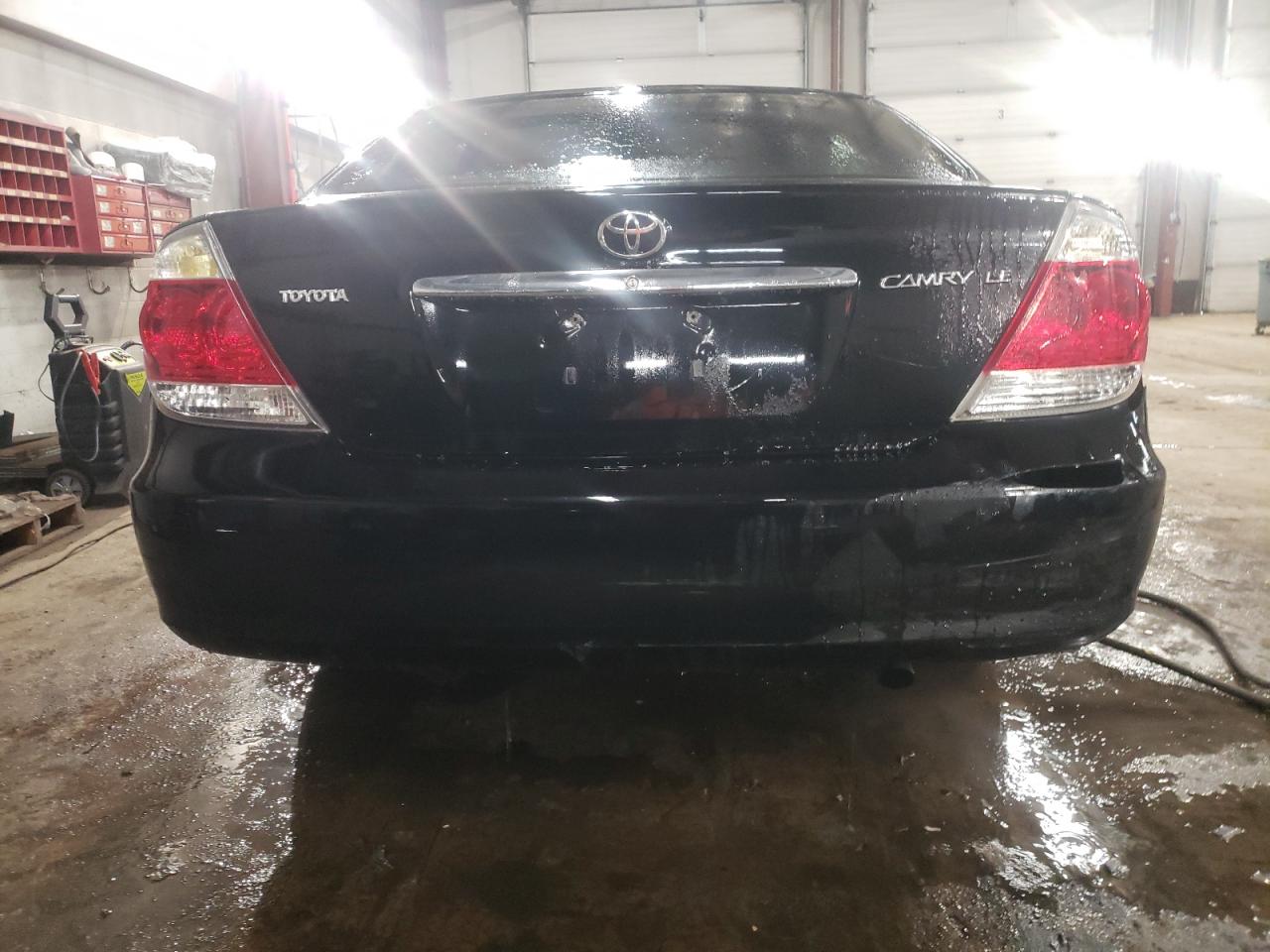 2005 Toyota Camry - Image 6