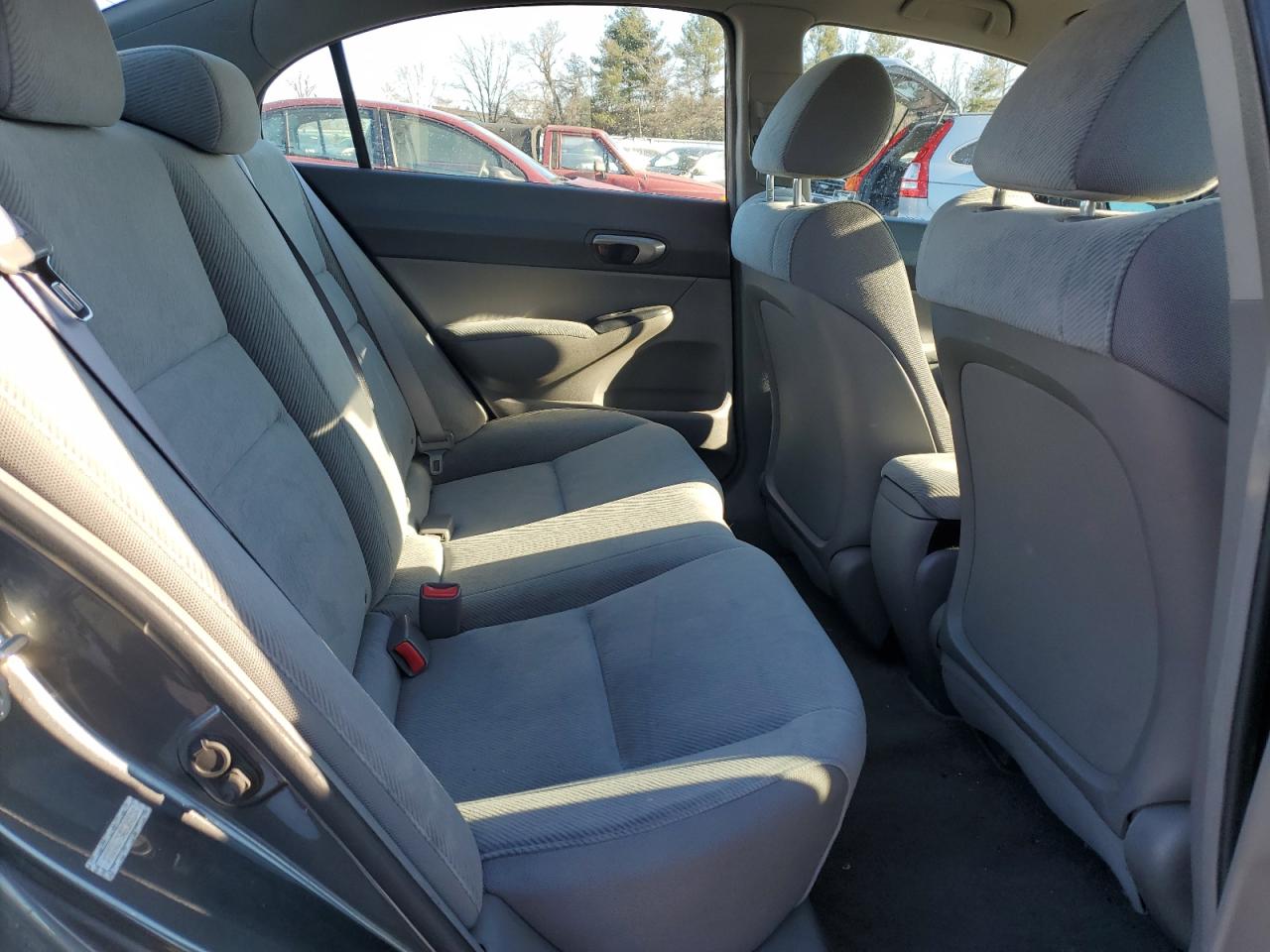 2011 Honda Civic - Image 10