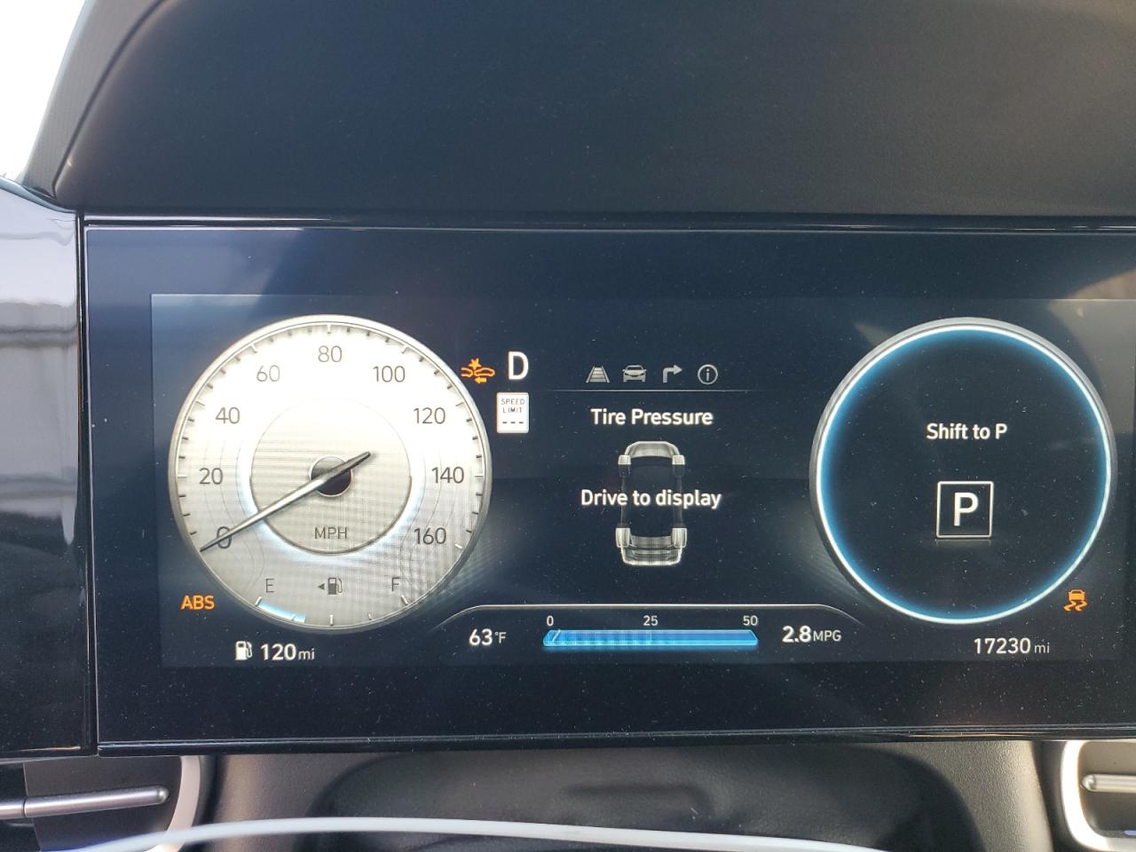 2024 Hyundai Elantra - Image 9