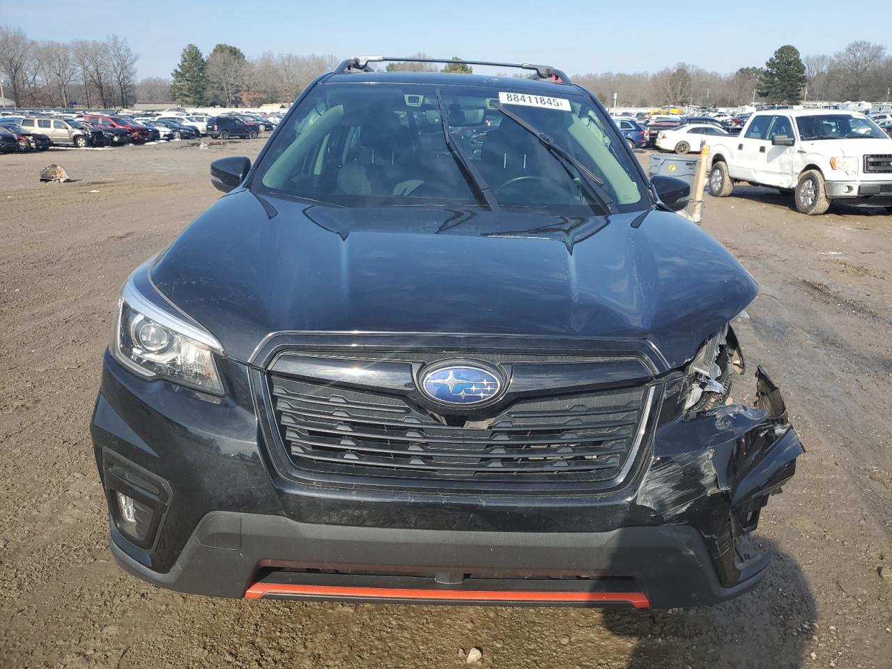 2020 Subaru Forester - Image 5