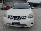 2012 Nissan Rogue S продається в Corpus Christi, TX - Rear End