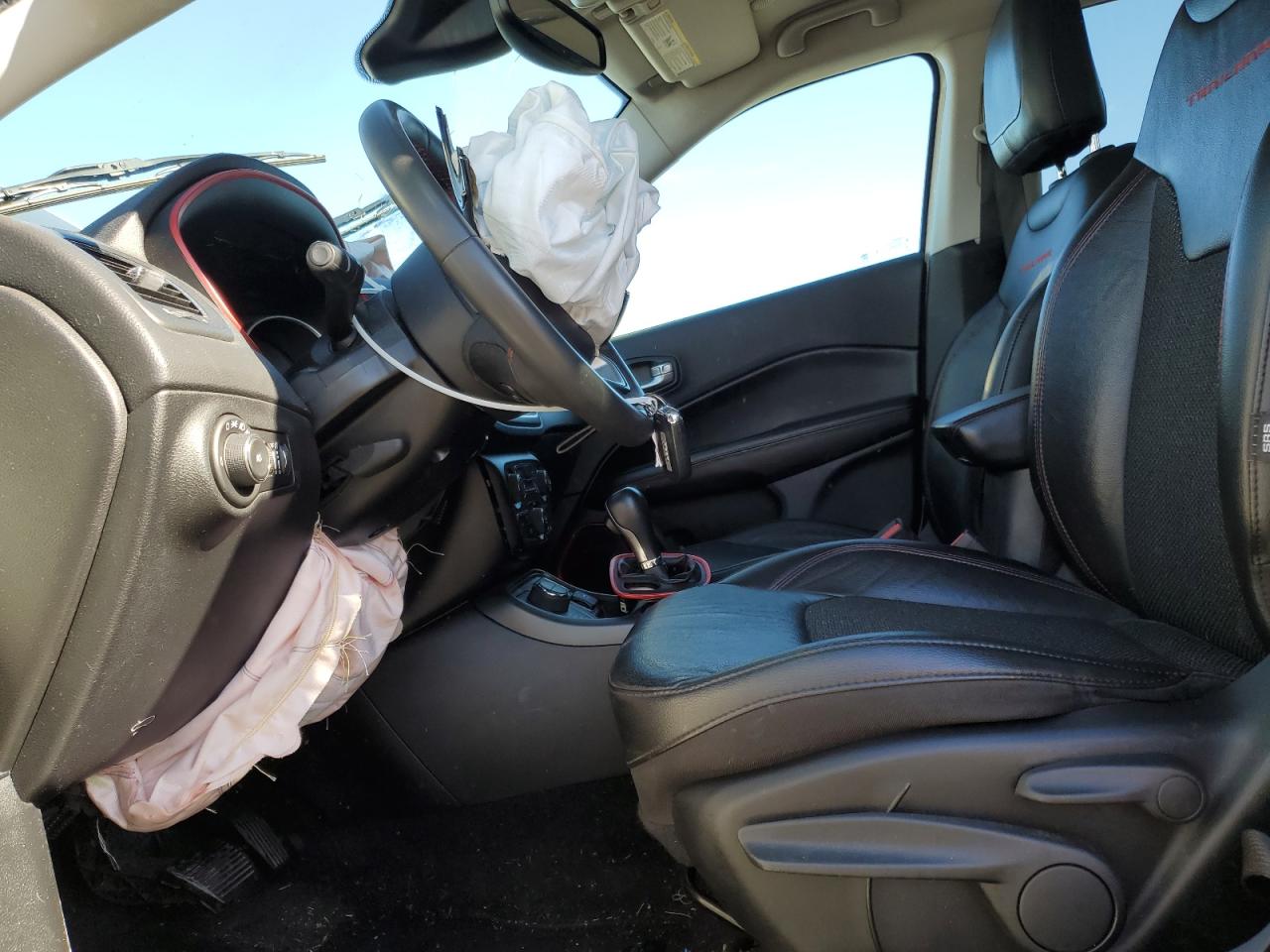 2021 Jeep Compass - Image 7