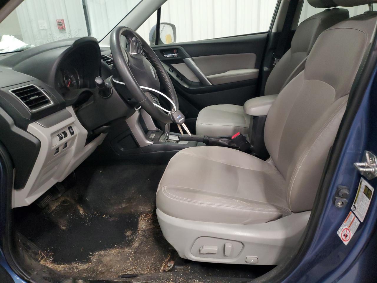 2016 Subaru Forester - Image 7