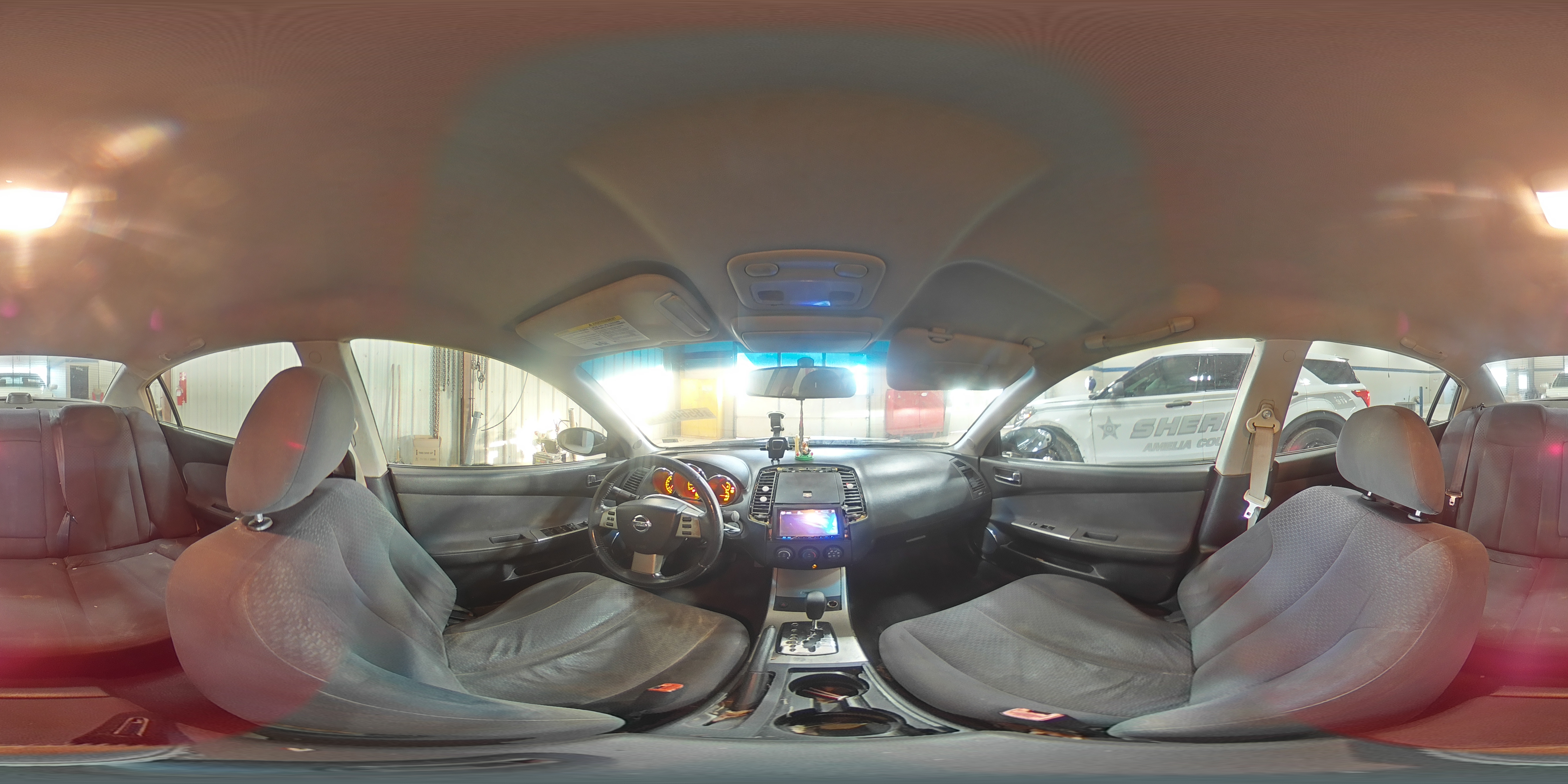 2006 Nissan Altima - Image 13