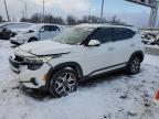 2021 Kia Seltos Sx zu verkaufen in Columbus, OH - Front End