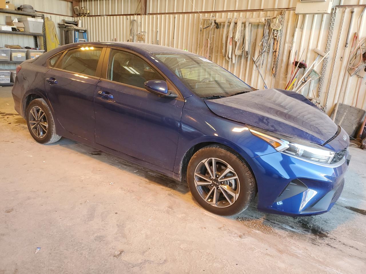 2024 Kia Forte - Image 4